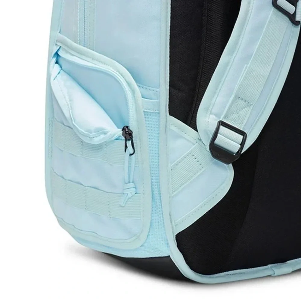 NWT Nike SB RPM Backpack Glacier Blue Black Summit White 26L fd7544-474